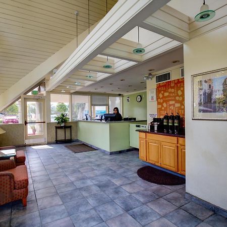 Good Nite Inn Redwood City - San Francisco Airport Eksteriør billede